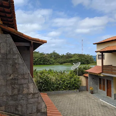 Casa em Cabo Frio - Praia do Peró-2